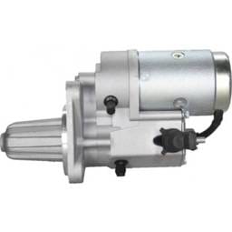 12 Volt Starter Compatible With 1997-2015 Kia Pregio Van Bongo Van K2700 Truck 2.7L J2 Diesel Ccw