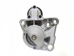 Engine Starter Motor Compatible With 1998-2014 Nissan Opel Renault Vivaro Combi 1.9 Di 1870Cc Bus