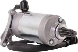 Starter Compatible With 1986-2004 Yamaha Offroad Motorcycle Xt225 223Cc 12V OEM 4Jg818900000 Offroad