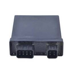 Cdi Module Compatible With 2006-2009 Yamaha Atv/Utv Yfz450 449Cc Atv/Utv Yfz450 Se 449Cc OEM