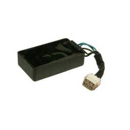 Cdi Module Compatible With 2002-2009 Kawasaki Motorcycles/Off-Road Klx110 111Cc OEM 21119-1612