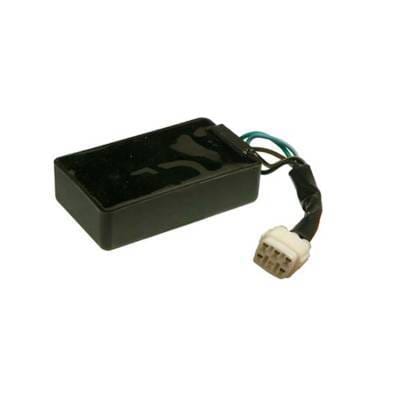 Cdi Module Compatible With 2002-2009 Kawasaki Motorcycles/Off-Road Klx110 111Cc OEM 21119-1612 thumbnail 2