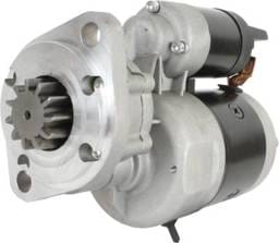 Engine Starter Motor Compatible With Volvo Magneton Applications Marelli Applications Steyr