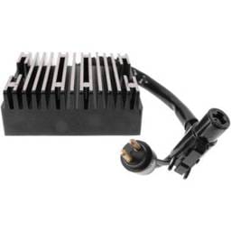 Regulator Rectifier Compatible With 1994-2003 Harley-Davidson 74523-94 Sportster Regulator Rectifier