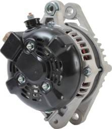 Alternator Generator Compatible With 2006-2008 Toyota Rav 4 3.5L 12V 100 Amp OEM 2706031090