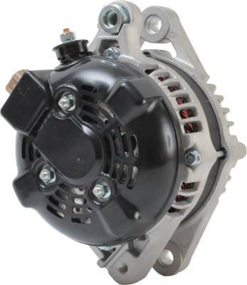 Alternator Generator Compatible With 2006-2008 Toyota Rav 4 3.5L 12V 100 Amp OEM 2706031090 thumbnail 3