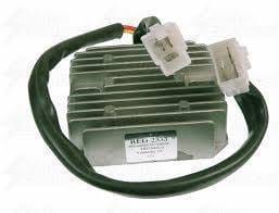 New Voltage Regulator Compatible With Yamaha Rxv 1000Se Xv Virago 700 750 920 1000 Xz Vision 550 thumbnail 2