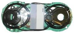 New Jet Ski Complete Gasket Kit Compatible With Sea-Doo 93 94 95 96 Spi 93 Spx 92 Xp 580Cc 290886270