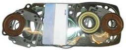 New Jet Ski Complete Gasket Kit Compatible With Kawasaki 1991 1992 1993 1994 1995 Sx 550Cc