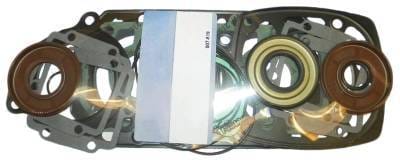 New Jet Ski Complete Gasket Kit Compatible With Kawasaki 1991 1992 1993 1994 1995 Sx 550Cc