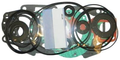 New Complete Gasket Kit Compatible With Sea-Doo 96-97 Gsx 96-97 Gtx 97-99 Spx 95-97 Xp 800Cc thumbnail 2