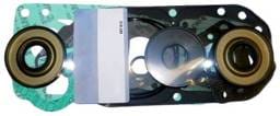 New Jet Ski Complete Gasket Kit Compatible With Kawasaki 89-92 Jet Mate 91-95 Sc 87-93 Sx 650Cc