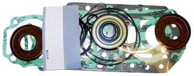 New Jet Ski Complete Gasket Kit Compatible With Kawasaki 1977-1992 Sx 440Cc 13001-3017 130013017