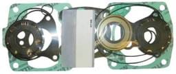 New Jet Ski Complete Gasket Kit Compatible With Polaris 02-04 Octane 02 03 04 Virage 800Cc 2201706
