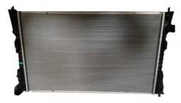 New Radiator Compatible With 2013-2019 Ford Police Interceptor Sedan 2014-2018 Ford Special Service