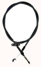 New Throttle Cable Compatible With Yamaha 2006-2008 Fx Cruiser 1000 2006-2008 Fx Cruiser Ho 1100