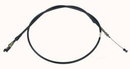 New Throttle Cable Compatible With Yamaha 2009 2010 2011 2012 Fzr Fzs 1800Cc 6An-26311-00-00