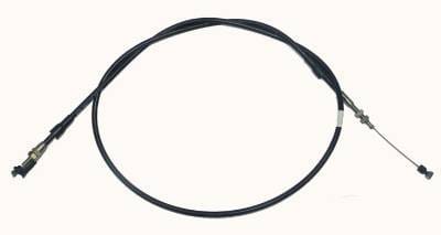 New Throttle Cable Compatible With Yamaha 2009 2010 2011 2012 Fzr Fzs 1800Cc 6An-26311-00-00