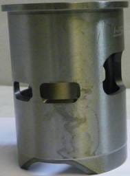 New Cylinder Sleeve Compatible With Polaris 97 Sl 98 Slhx 99 Slx 96-99 Sltx 02 Virage 1050Cc