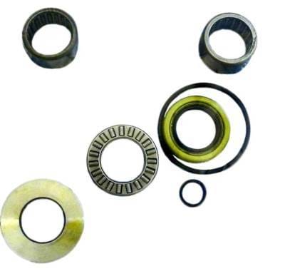Jet Pump Repair Kit Compatible With 1996-2002 Sea-Doo Gtx 800 Gtx Rfi 800 Gsx 800 Gsx Rfi Spx 800