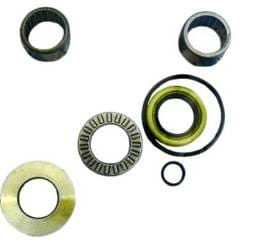 Jet Pump Rebuild Kit Compatible With Sea-Doo Gs 720 Gsi Gti 720 Hx Sp Spx Xp 720 1995-2001 Pump