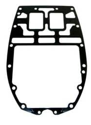 Cylinder Base Gasket Compatible With Yamaha Vz200 Vz225 250 300 Hpdi V6 3.3L 2-Stroke Direct