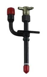 New Fuel Injector Compatible With Kubota Tractor L2250dt L2250f L2550 M5030sumdt 1739153000