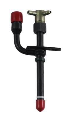 New Fuel Injector Compatible With Kubota Tractor L2550f L2650f L2850dt L3250dt 17391-53000