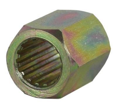 18Mm Spline Impeller Removal Tool Compatible With Yamaha Wave Blaster 700 1993-1996 Wave Blaster 760