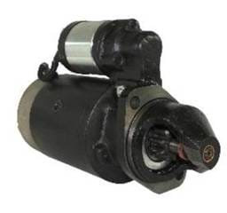 New Starter Compatible With 63-75 Deutz Marine Engines F1l210 29542019 0-001-314-010 9000043030