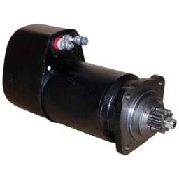 New Starter Motor Compatible With Aifo Marine Engine M Mz 81500090049 81400090003 9-000-084-018