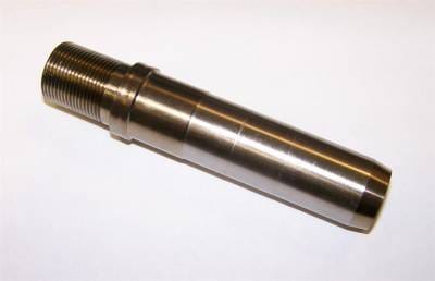 Coupler Shaft Compatible With 1999-2000 Yamaha Gp 760 1997-1998 Wave Runner 760 760Cc 2-Cyl 2-Stroke thumbnail 2
