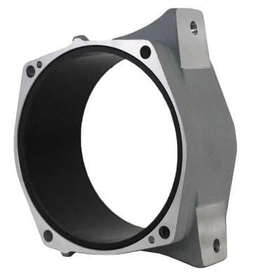 155Mm Jet Pump Housing Compatible With 1996-1997 Yamaha Wave Blaster Ii 760 760Cc 2-Stroke Pwc thumbnail 2
