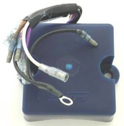 New Cdi Box Compatible With Yamaha 1991 1992 1993 Lx 1990-1993 Super Jet 1991-1993 Vxr 650Cc
