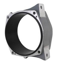 155Mm Impeller Housing Compatible With 1999-2004 Yamaha Xl 700 Xl 760 Xl 1200 Wave Venture 700 760