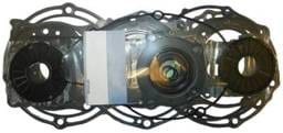 New Jet Ski Complete Gasket Kit Compatible With Yamaha 2005 2006 2007 2008 Gp 1300Cc