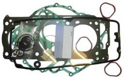New Complete Gasket Kit Compatible With Sea-Doo 03-09 Gtx 4-Tec Super Charge 02-09 Rxp 1503Cc