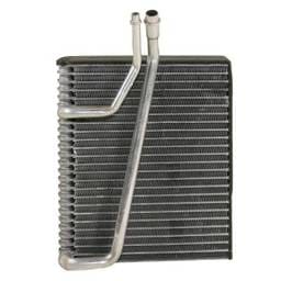 New A/C Evaporator Core Compatible With Volkswagen Touareg 2004-2007 4L1820103 7H1820105