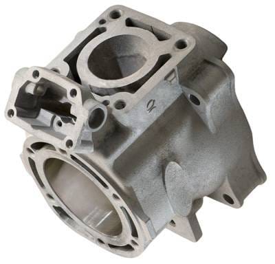 New Cylinder Compatible With Yamaha Waverunner Xlt1200 2001-05 66Vw11300000 66V-W1130-00-00 thumbnail 3
