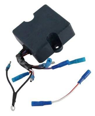 New Cdi Unit Compatible With Yamaha Super Jet Wave Runner Fx1 61X-85540-00-00 6M6-85540-01-00 thumbnail 2