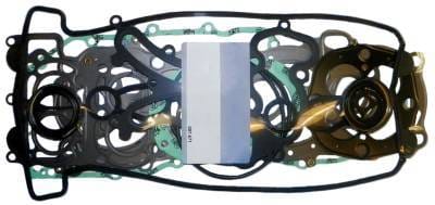 New Jet Ski Complete Gasket Kit Compatible With Yamaha 2004 2005 2006 2007 2008 Fx Ho 1100Cc thumbnail 2