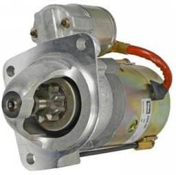New Starter Motor Compatible With Volvo Penta Diesel Aqd21a Aqd21b Md21a Md21b 0-001-362-005