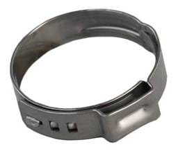 Pto Driveshaft Boot Clamp Compatible With 1995-2005 Sea-Doo Gti Gs Gts Gsi Hx Sp Spx 720Cc Rotax 717