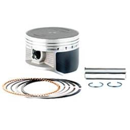 New .5Mm Over Piston Kit Fits Honda Atv Trx-Tm Te 250 2011-2016 2017 13103Hn6306