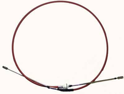 Reverse Cable Compatible With Yamaha 2011 Waverunner Fx Cruiser Ho Fx Cruiser Sho Fx Ho Fx Sho thumbnail 2