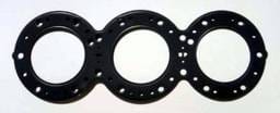 Stainless Steel Head Gasket Compatible With Kawasaki Zxi 1100 Stx 1100 Stx Di Ultra 130 Di Jet Ski