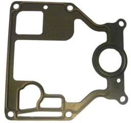 Cylinder Base Gasket Compatible With Yamaha 9.9Hp 15Hp 4-Stroke 2-Cylinder Portable Outboard ~212Cc