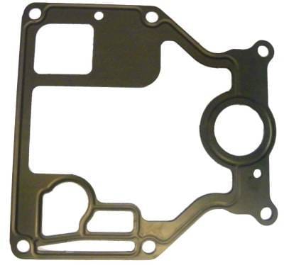 Cylinder Base Gasket Compatible With Yamaha 9.9Hp 15Hp 4-Stroke 2-Cylinder Portable Outboard ~212Cc