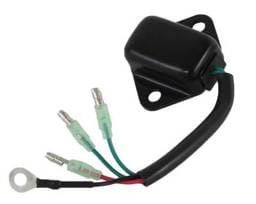 Yamaha 12V Voltage Regulator Compatible With Wave Runner Iii Lx 650 Vxr 650 Superjet 650 1991-1996