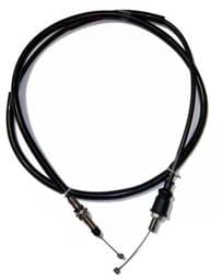 Throttle Cable Compatible With Kawasaki Pwc Ssxi 750Cc 1993-95 54012-3738 540123738 Jet Ski